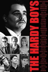 The Hardy Boys постер