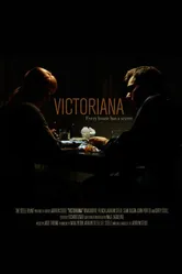 Victoriana постер