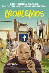 Problemos постер