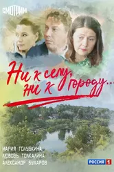 Ни к селу, ни к городу 2020 постер