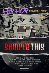 Sample This постер