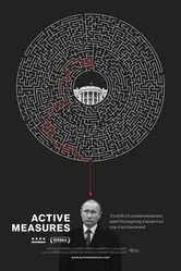 Active Measures постер