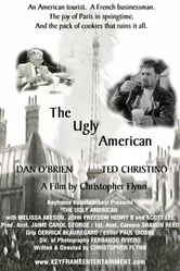 The Ugly American постер