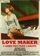 Lovemaker постер
