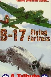 B-17: The Flying Fortress постер