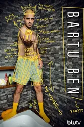 Я — Барту 2018 постер