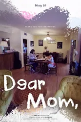 Dear Mom 2020 постер