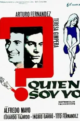 ¿Quién soy yo? 1970 постер