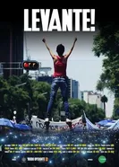 Levante! постер