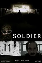 Soldier 2010 постер