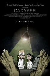 Cadaver 2012 постер