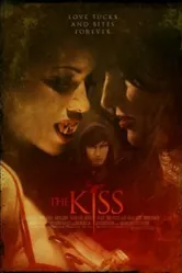 The Kiss 2008 постер