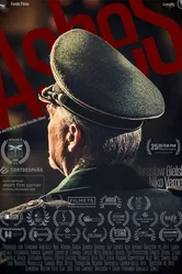 Ashes 2015, Испания постер