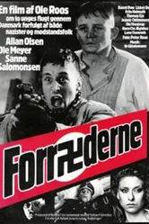 Forræderne постер