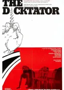 Диктатор 1974 постер