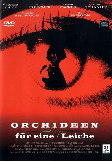 Постер Злое сердце 1997