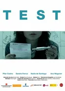 Test 2007 постер