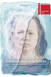 Nuestros días más felices постер