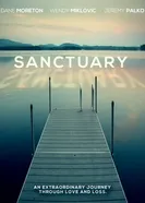 Sanctuary 2016, США постер
