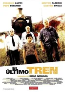 Последний поезд 2002 постер