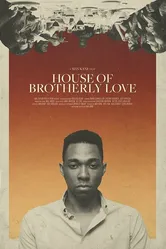 House of Brotherly Love постер