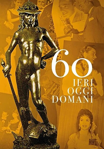 Постер David 60 - Ieri oggi domani