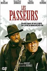 Les passeurs постер