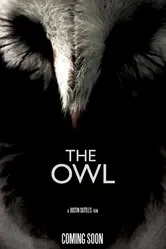 The Owl 2014 постер