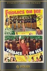 Everything's on Ice постер