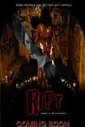 Rift 2011 постер