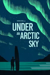 Under an Arctic Sky постер