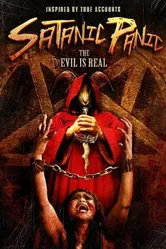 Satanic Panic 2009 постер