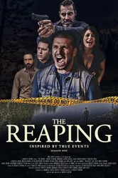 The Reaping 2017 постер