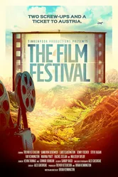 The Film Festival постер