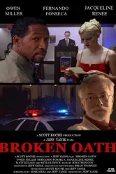 Broken Oath постер