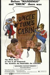 Uncle Tom's Cabin 1976 постер