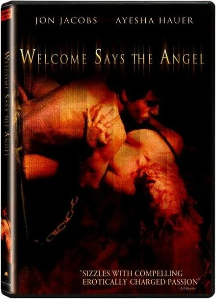 Постер Welcome Says the Angel