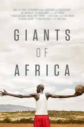 Giants of Africa постер