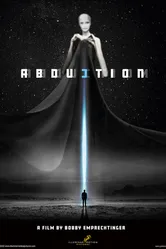 Abduction 2020, США, фантастика постер