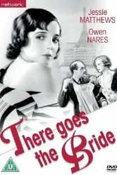 There Goes the Bride 1932 постер
