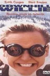 Безумные лыжники 1996 постер