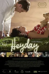 Heyday! постер