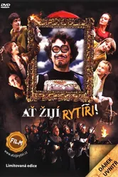 Да здравствует рыцари! 2009 постер