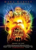 Постер Мастер перевоплощения 2002