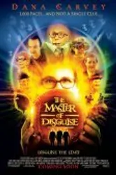 Мастер перевоплощения 2002 постер