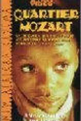 Quartier Mozart постер