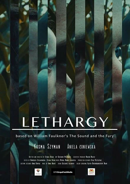 Постер Lethargy
