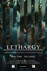 Lethargy постер
