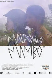 Maldonado Mambo постер