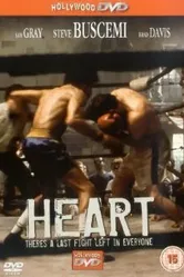 Сердце 1987 постер
